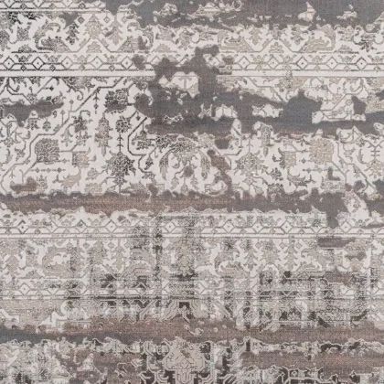 فرش سوف طرح 10So0180 تمام رنگ 1500 شانه