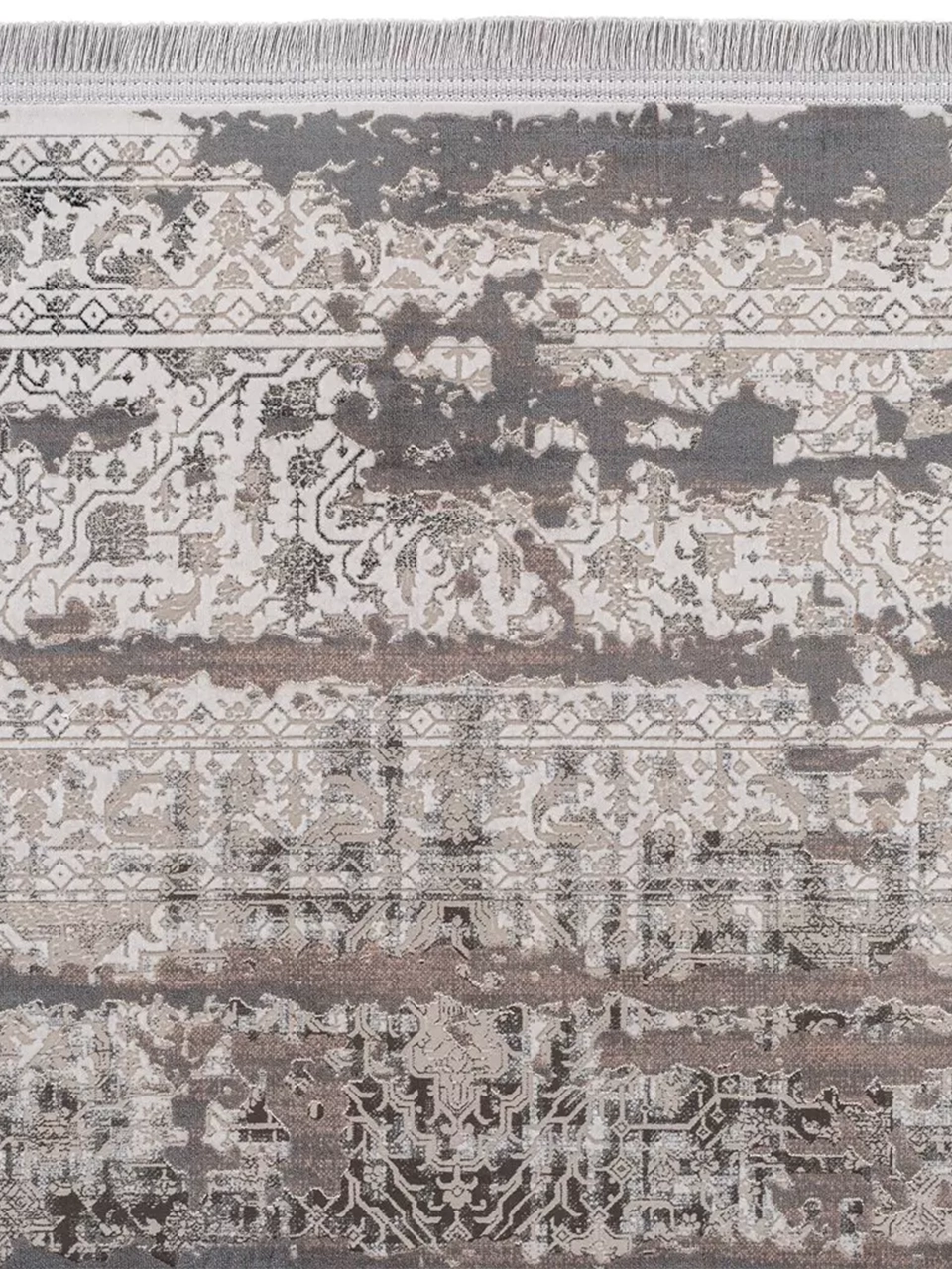 فرش سوف طرح 10So0180 تمام رنگ 1500 شانه