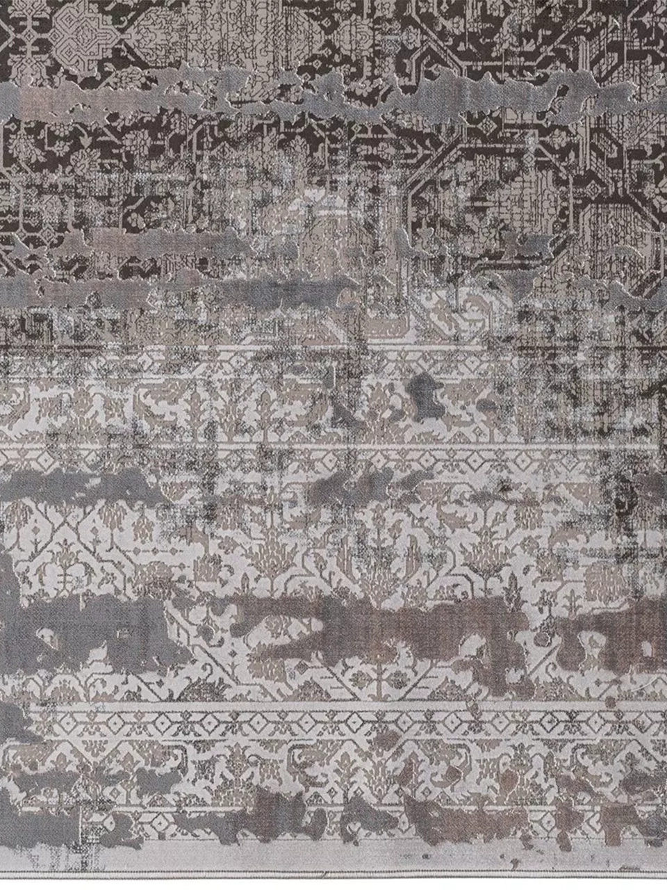 فرش سوف طرح 10So0180 تمام رنگ 1500 شانه