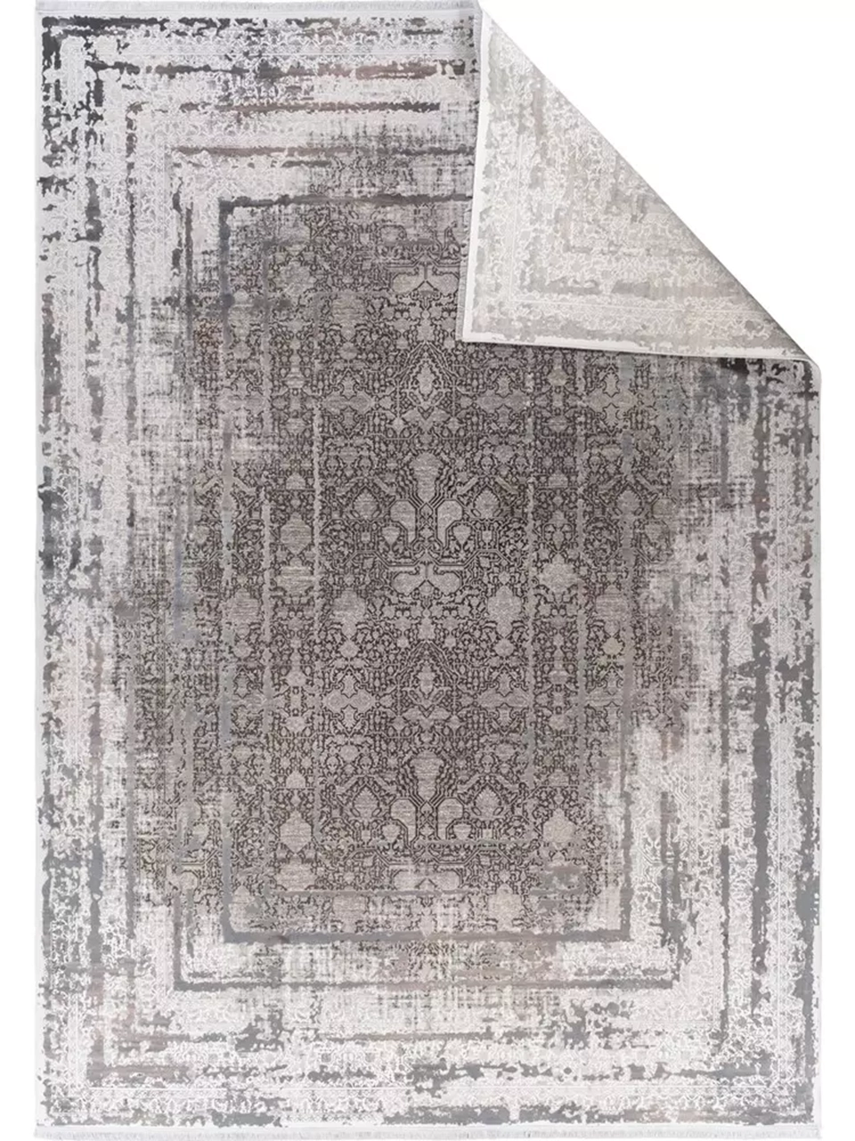 فرش سوف طرح 10So0180 تمام رنگ 1500 شانه