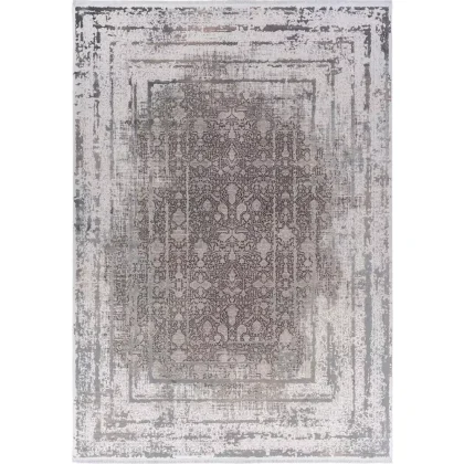 فرش سوف طرح 10So0180 تمام رنگ 1500 شانه