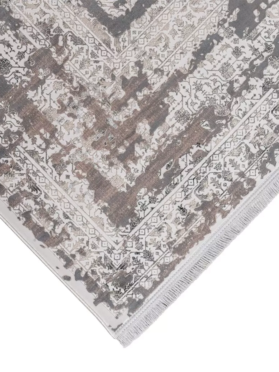 فرش سوف طرح 10So0180 تمام رنگ 1500 شانه