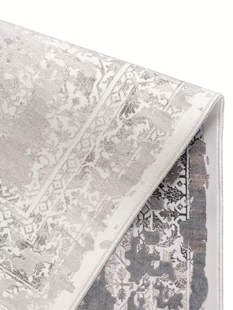 فرش سوف طرح 10So0180 تمام رنگ 1500 شانه