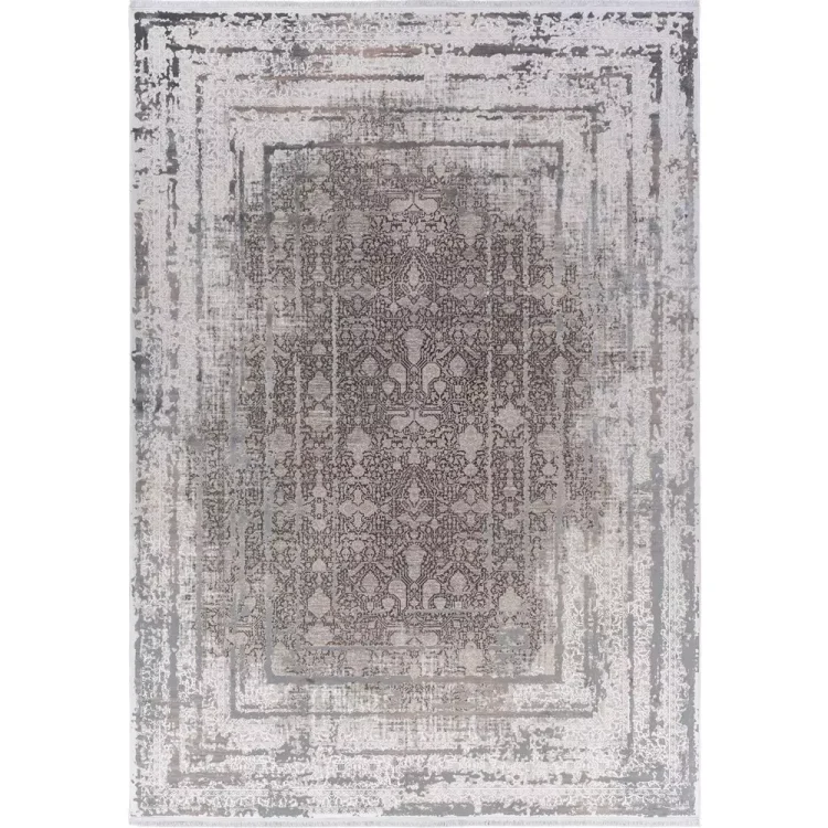 فرش سوف طرح 10So0180 تمام رنگ 1500 شانه