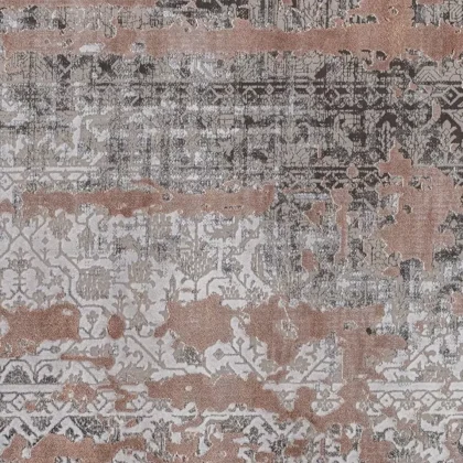 فرش سوف طرح 10So0190 تمام رنگ 1500 شانه