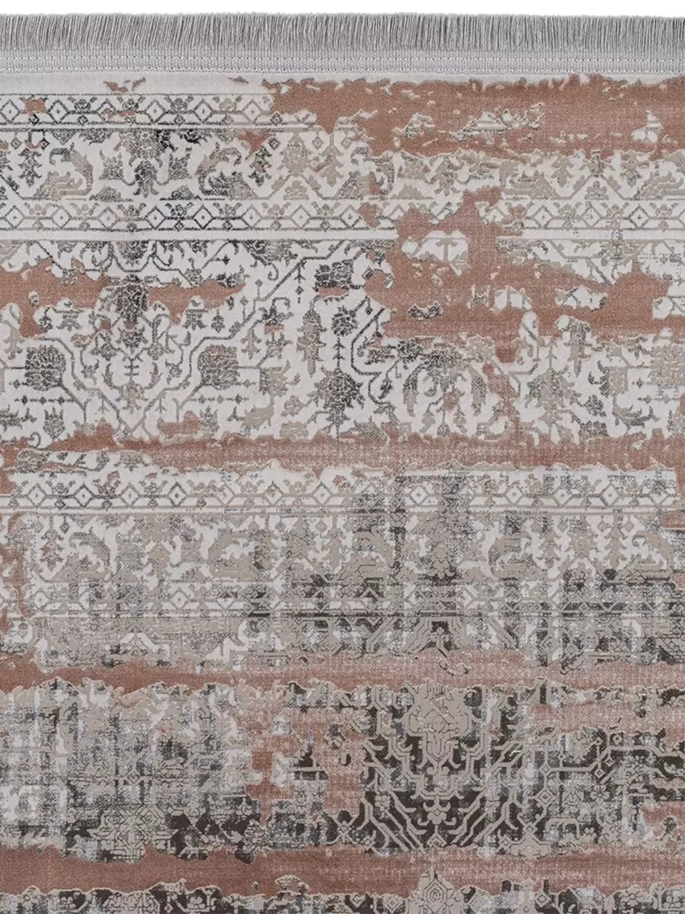 فرش سوف طرح 10So0190 تمام رنگ 1500 شانه