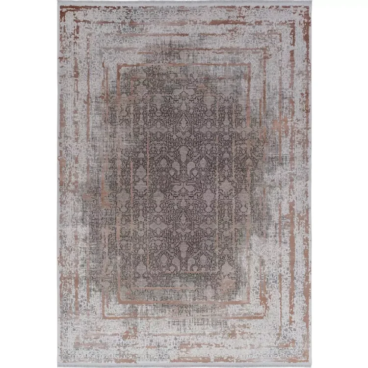 فرش سوف طرح 10So0190 تمام رنگ 1500 شانه