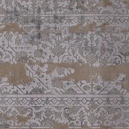 فرش سوف طرح 10So0200 تمام رنگ 1500 شانه