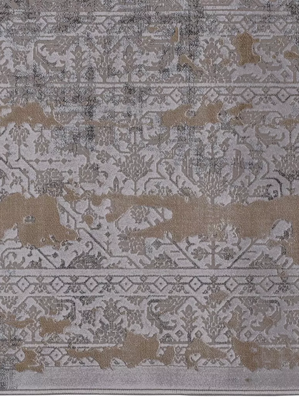 فرش سوف طرح 10So0200 تمام رنگ 1500 شانه