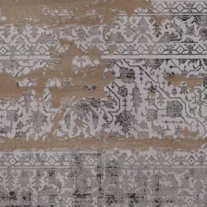 فرش سوف طرح 10So0200 تمام رنگ 1500 شانه