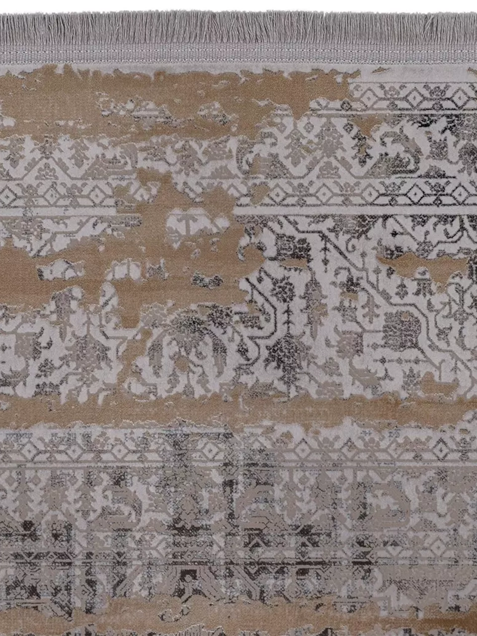 فرش سوف طرح 10So0200 تمام رنگ 1500 شانه