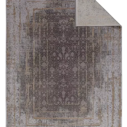 فرش سوف طرح 10So0200 تمام رنگ 1500 شانه