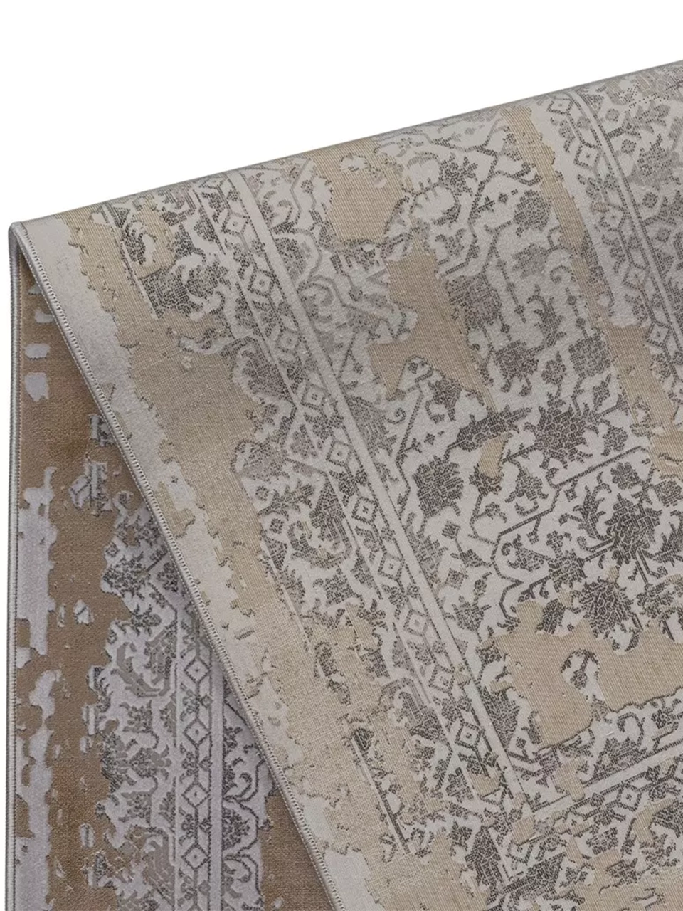 فرش سوف طرح 10So0200 تمام رنگ 1500 شانه