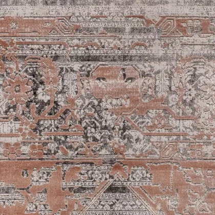 فرش سوف طرح 10So0210 تمام رنگ 1500 شانه