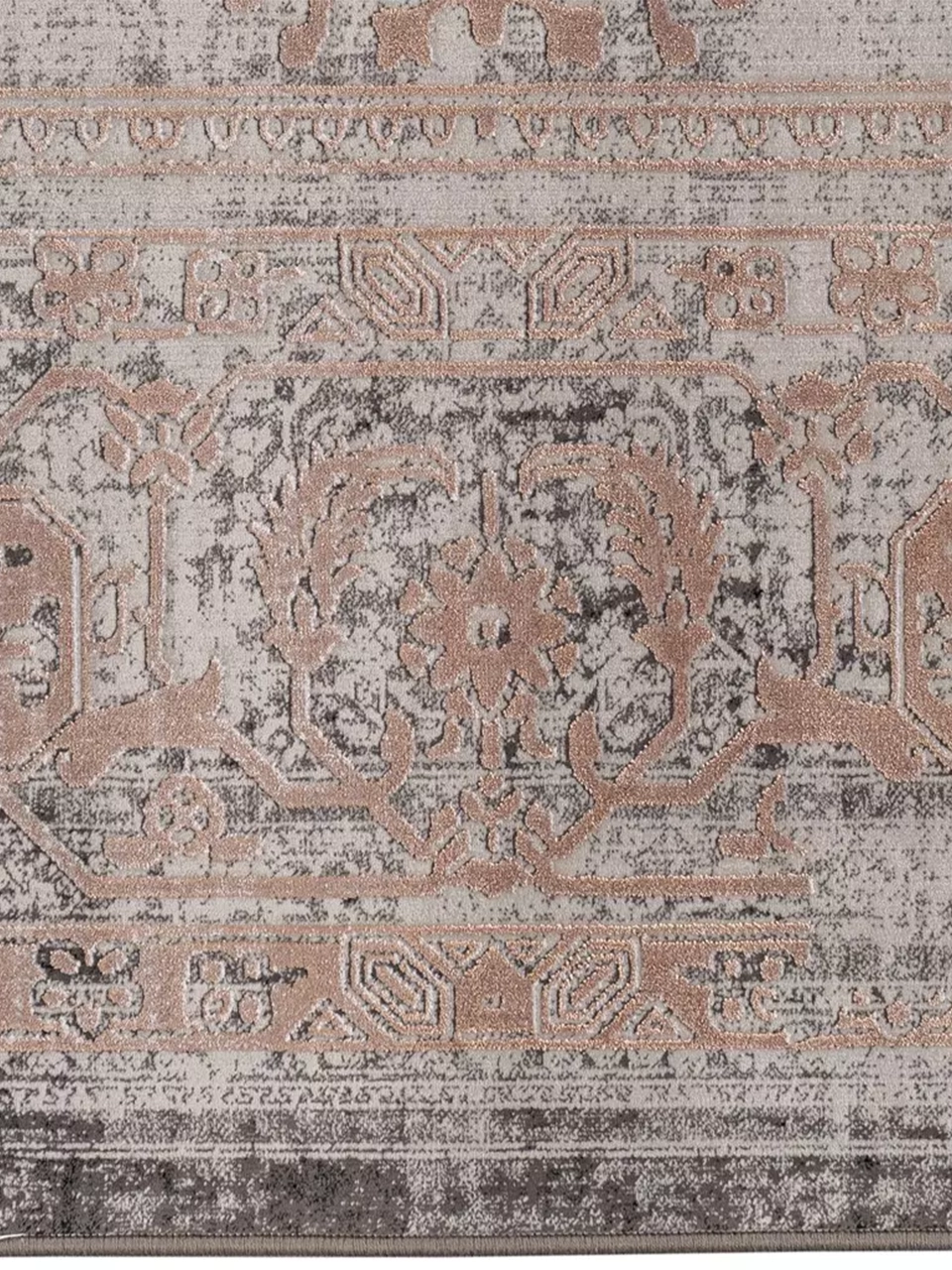 فرش سوف طرح 10So0210 تمام رنگ 1500 شانه