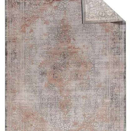 فرش سوف طرح 10So0210 تمام رنگ 1500 شانه