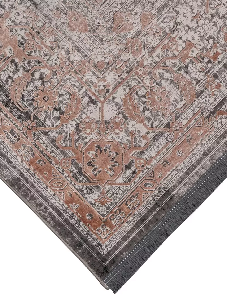 فرش سوف طرح 10So0210 تمام رنگ 1500 شانه