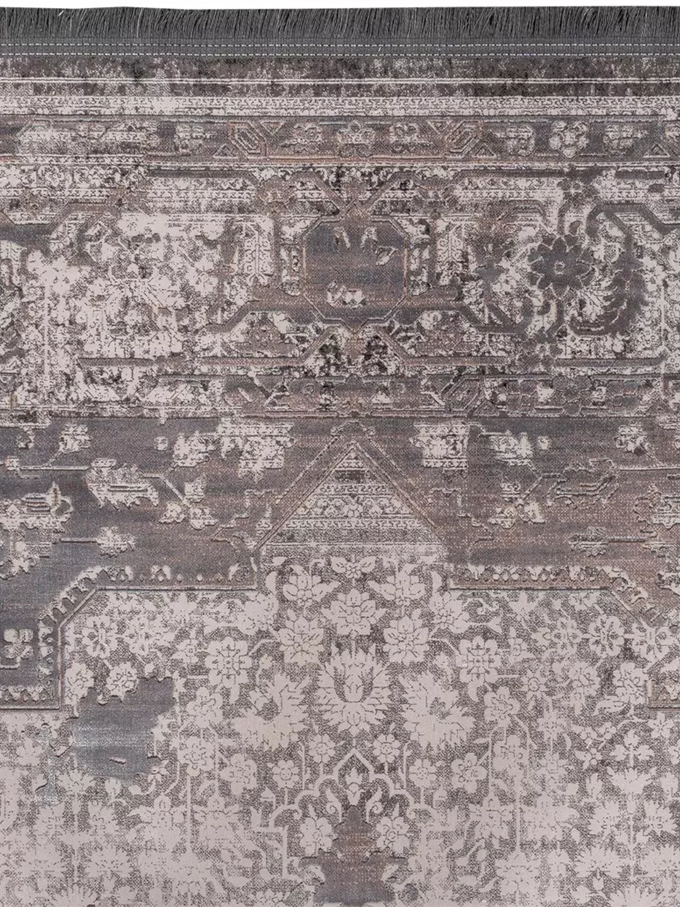 فرش سوف طرح 10So0220 تمام رنگ 1500 شانه