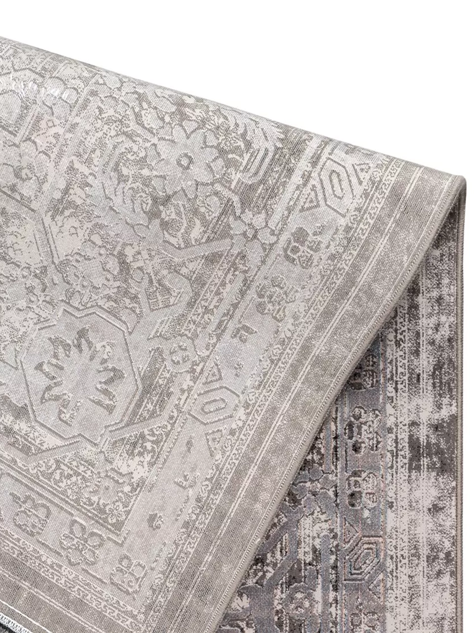 فرش سوف طرح 10So0220 تمام رنگ 1500 شانه