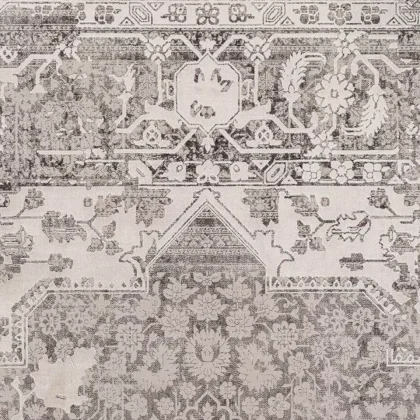 فرش سوف طرح 10So0230 تمام رنگ 1500 شانه