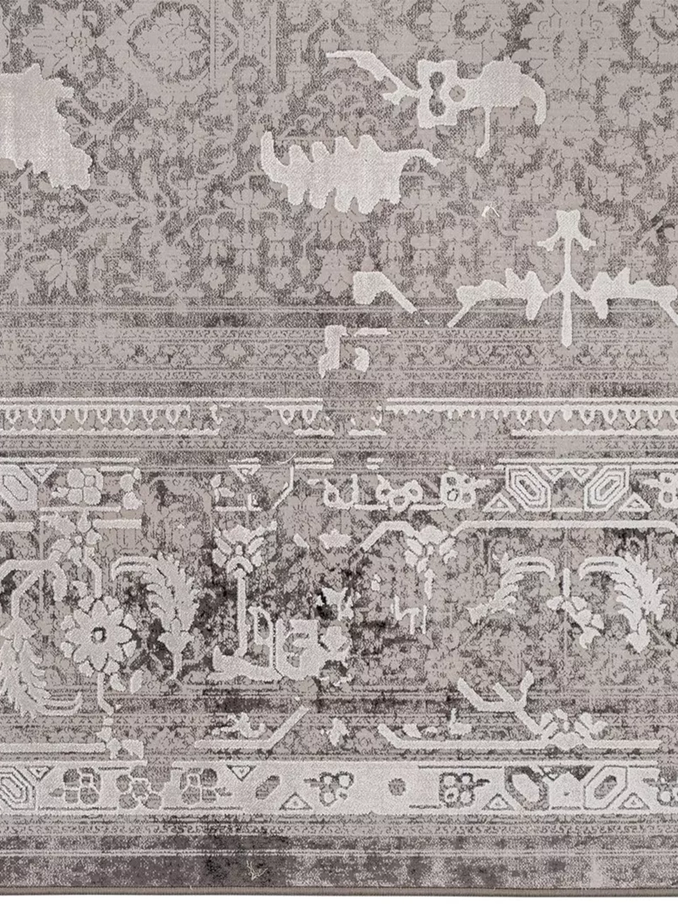 فرش سوف طرح 10So0230 تمام رنگ 1500 شانه