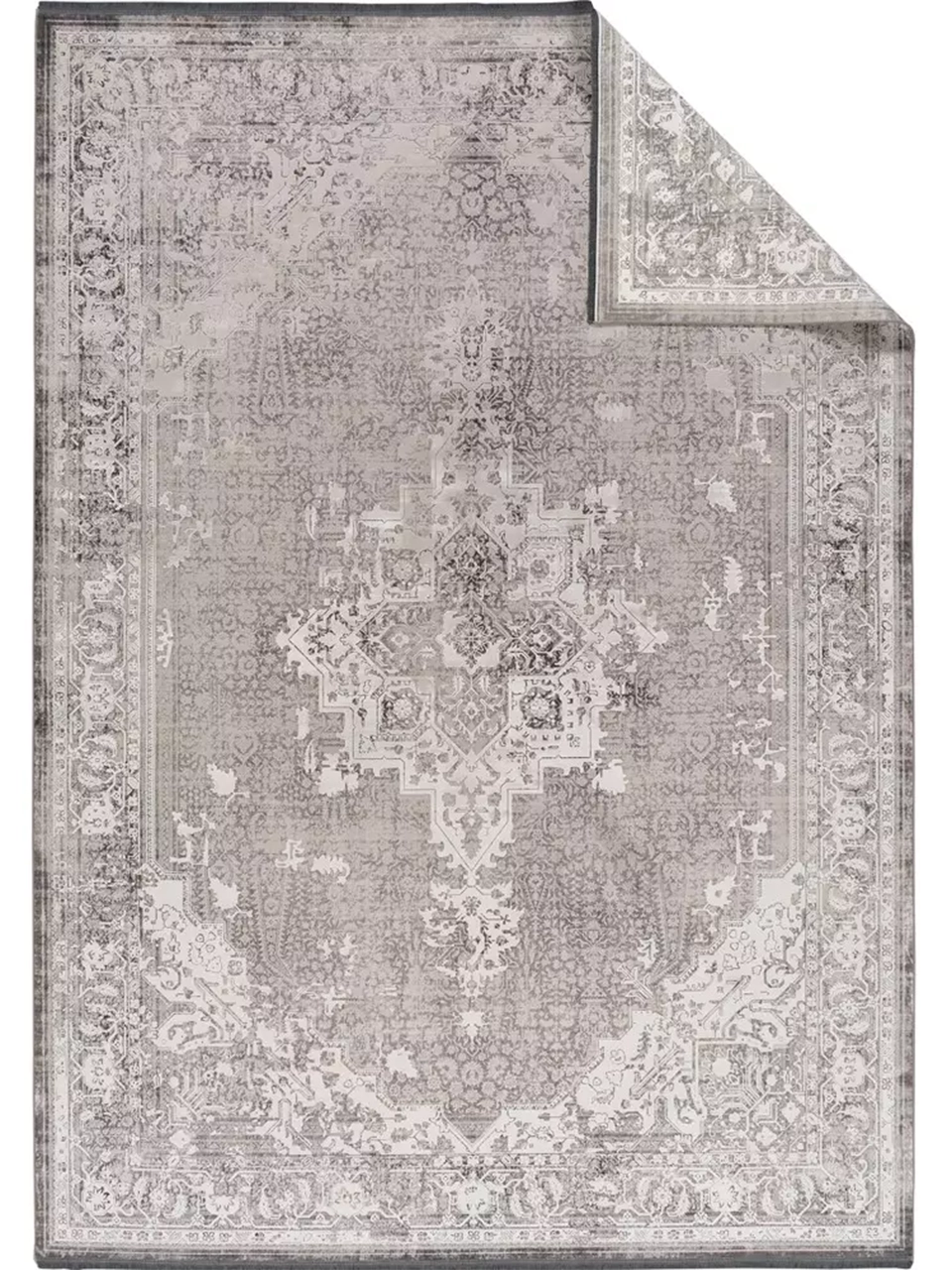 فرش سوف طرح 10So0230 تمام رنگ 1500 شانه