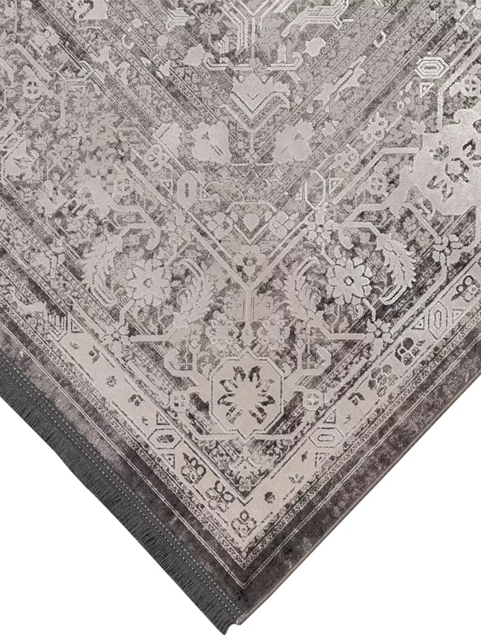 فرش سوف طرح 10So0230 تمام رنگ 1500 شانه