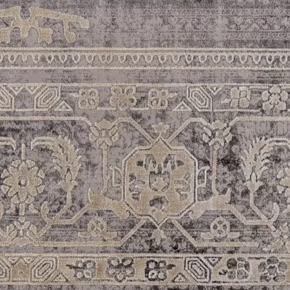 فرش سوف طرح 10So0250 تمام رنگ 1500 شانه