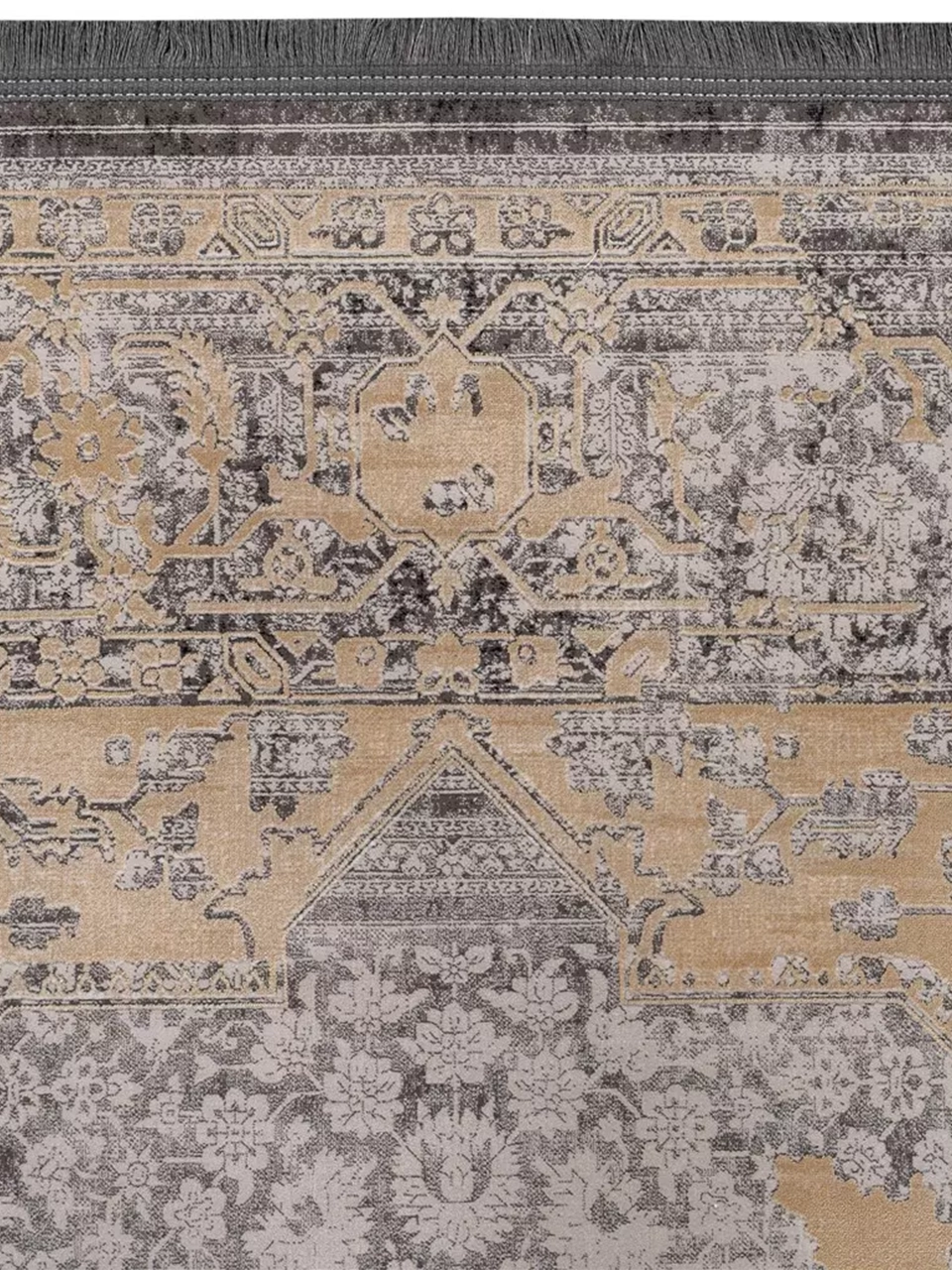 فرش سوف طرح 10So0250 تمام رنگ 1500 شانه