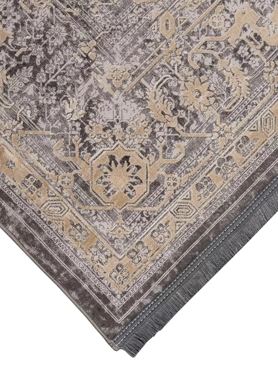 فرش سوف طرح 10So0250 تمام رنگ 1500 شانه