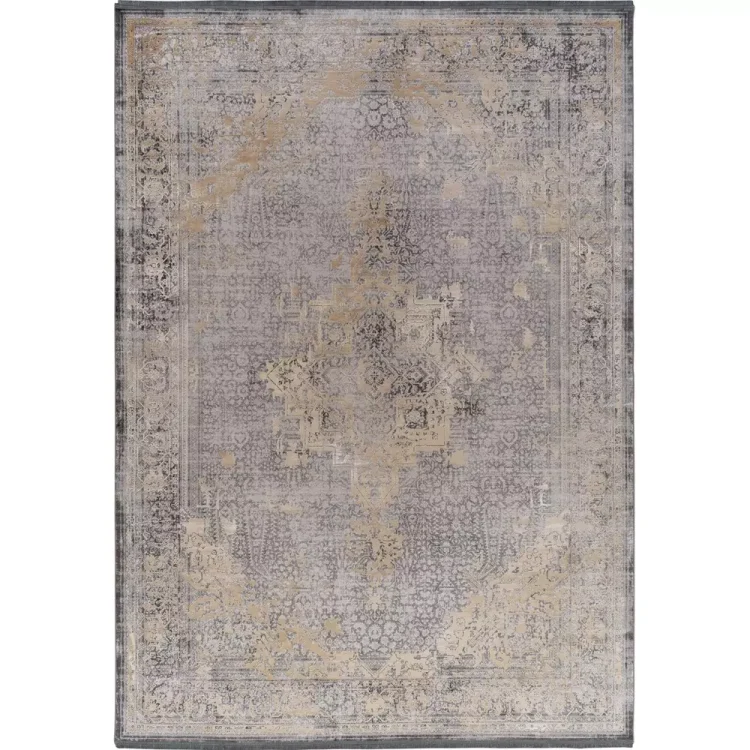 فرش سوف طرح 10So0250 تمام رنگ 1500 شانه