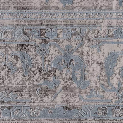 فرش سوف طرح 10So0260 تمام رنگ 1500 شانه