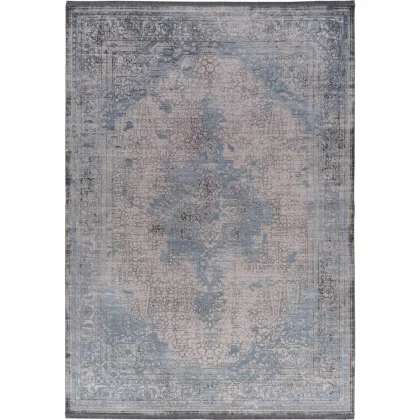 فرش سوف طرح 10So0260 تمام رنگ 1500 شانه