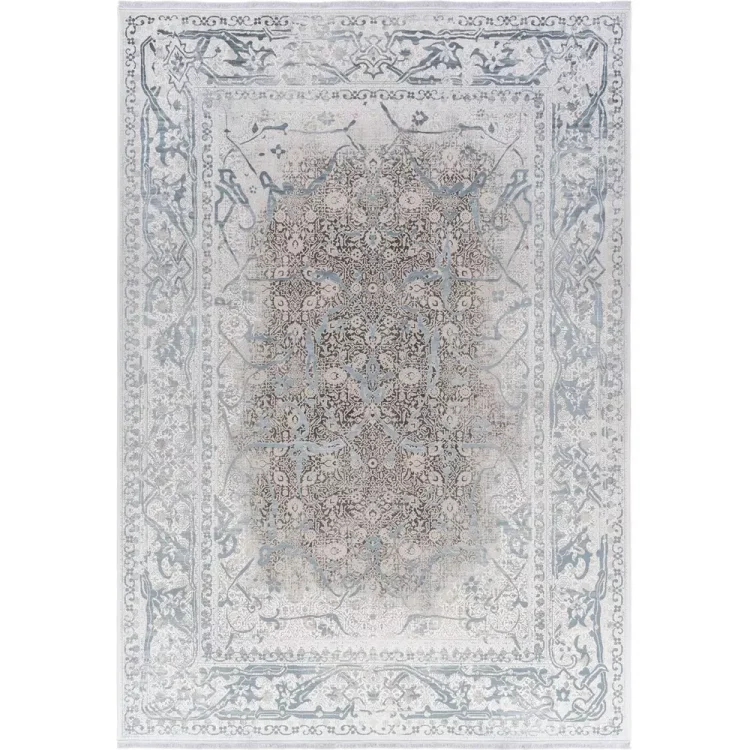 فرش سوف طرح 10So0270 تمام رنگ 1500 شانه