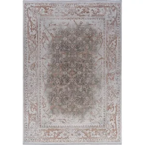 فرش سوف طرح 10So0280 تمام رنگ 1500 شانه