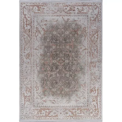 فرش سوف طرح 10So0280 تمام رنگ 1500 شانه