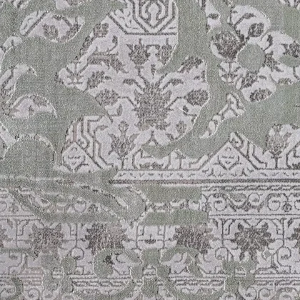 فرش سوف طرح 10So0290 تمام رنگ 1500 شانه