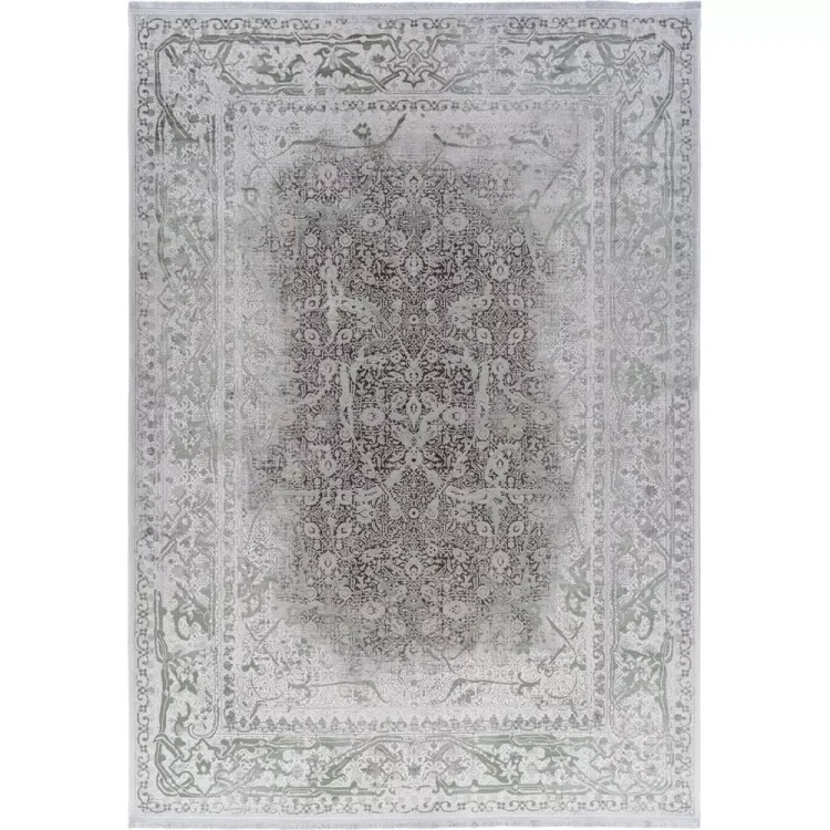 فرش سوف طرح 10So0290 تمام رنگ 1500 شانه