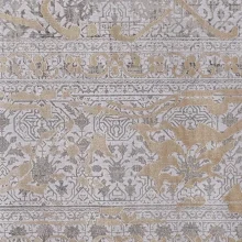 فرش سوف طرح 10So0300 تمام رنگ 1500 شانه