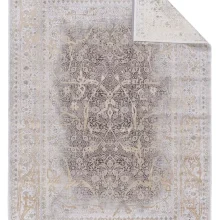 فرش سوف طرح 10So0300 تمام رنگ 1500 شانه