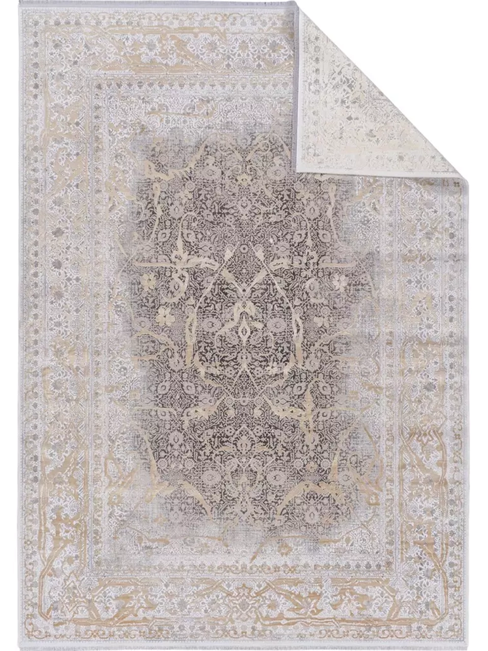 فرش سوف طرح 10So0300 تمام رنگ 1500 شانه