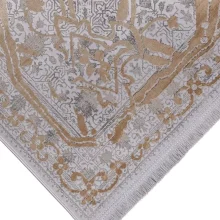 فرش سوف طرح 10So0300 تمام رنگ 1500 شانه