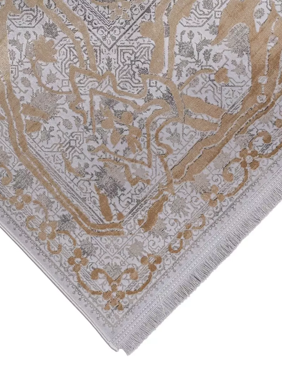 فرش سوف طرح 10So0300 تمام رنگ 1500 شانه