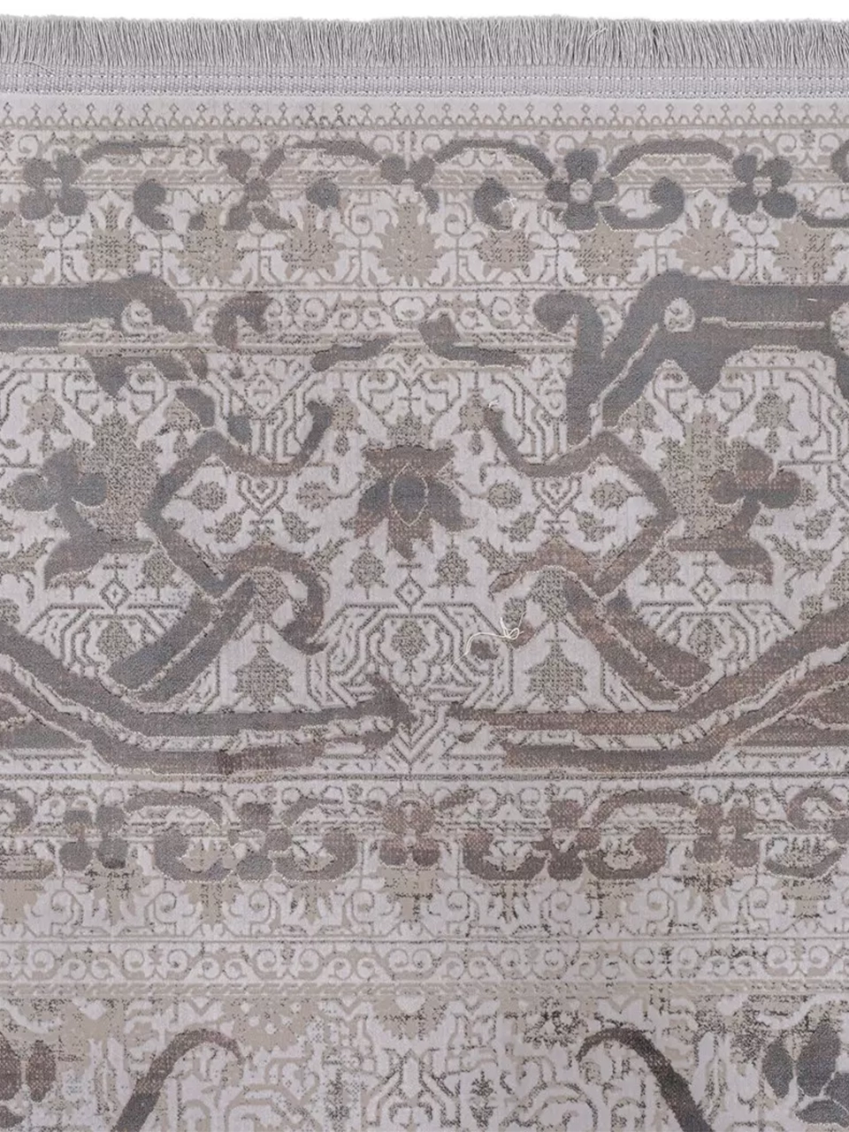 فرش سوف طرح 10So0310 تمام رنگ 1500 شانه