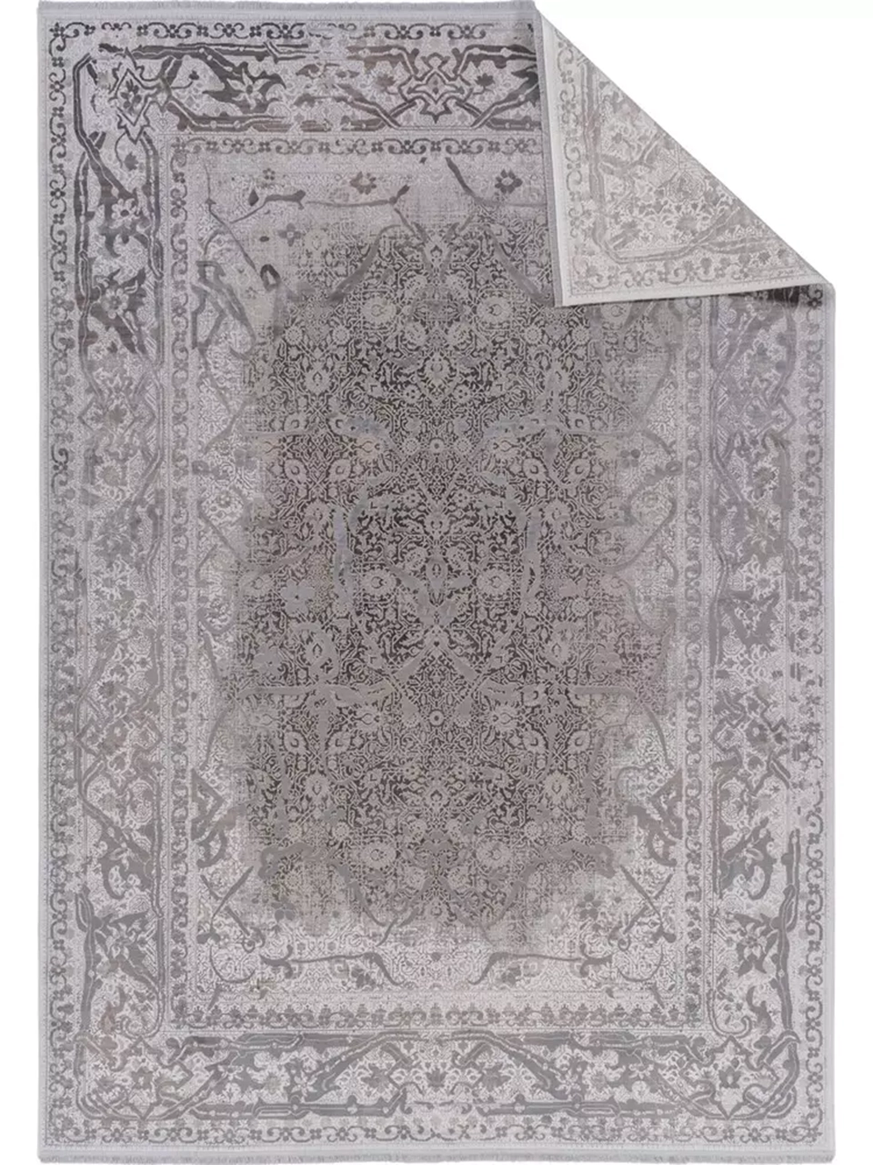 فرش سوف طرح 10So0310 تمام رنگ 1500 شانه