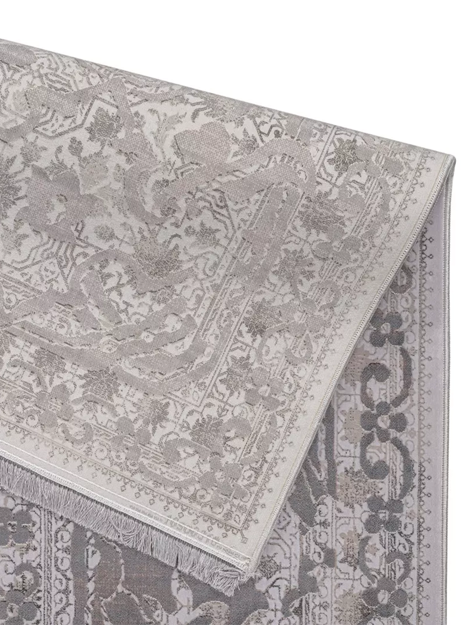 فرش سوف طرح 10So0310 تمام رنگ 1500 شانه