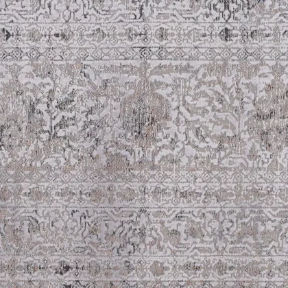 فرش سوف طرح 10So0340 تمام رنگ 1500 شانه