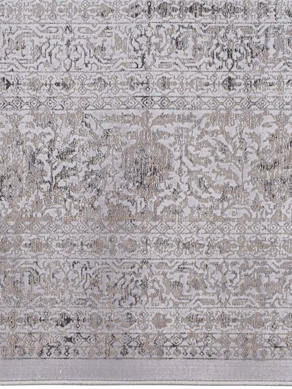 فرش سوف طرح 10So0340 تمام رنگ 1500 شانه