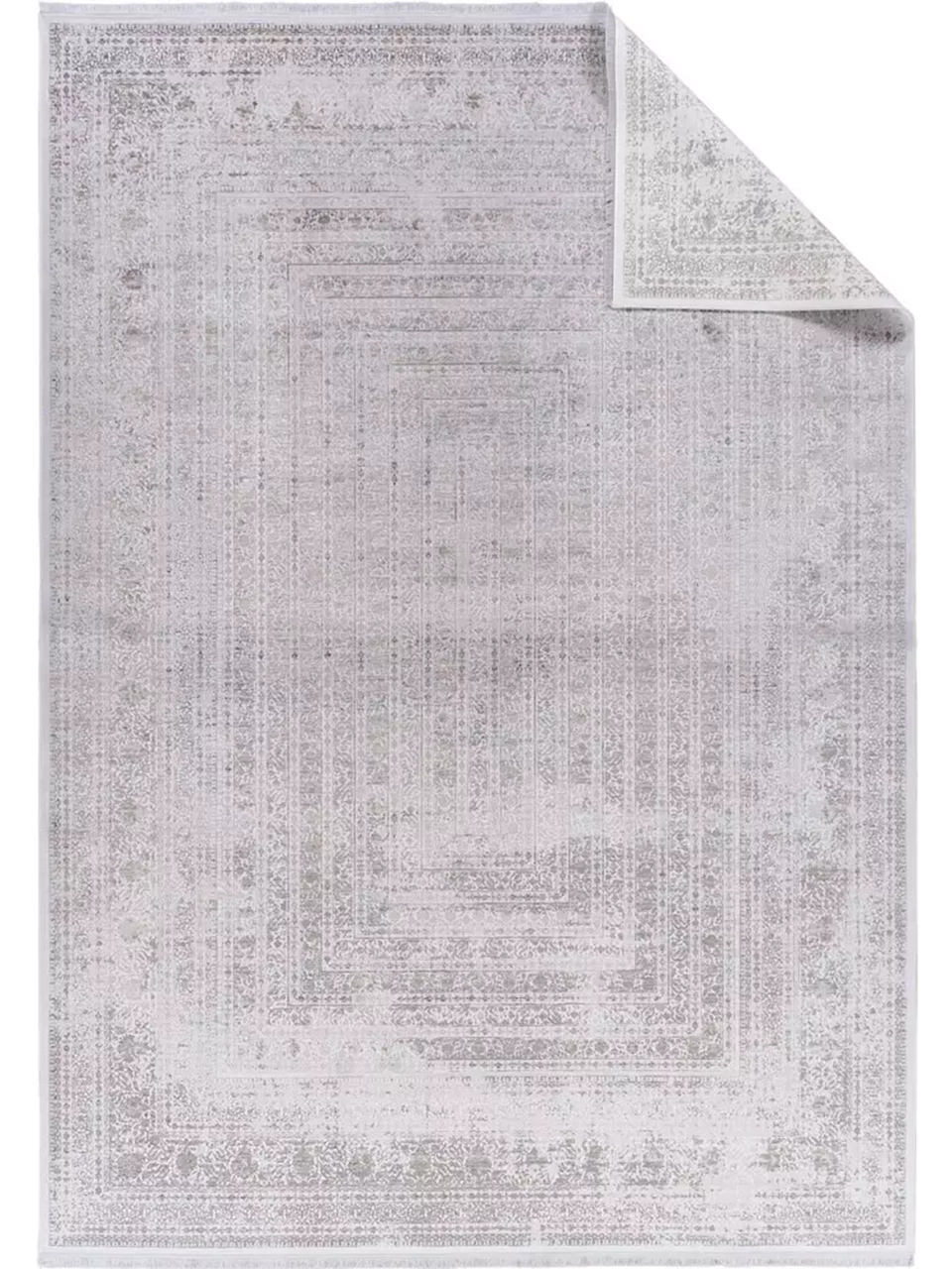 فرش سوف طرح 10So0340 تمام رنگ 1500 شانه