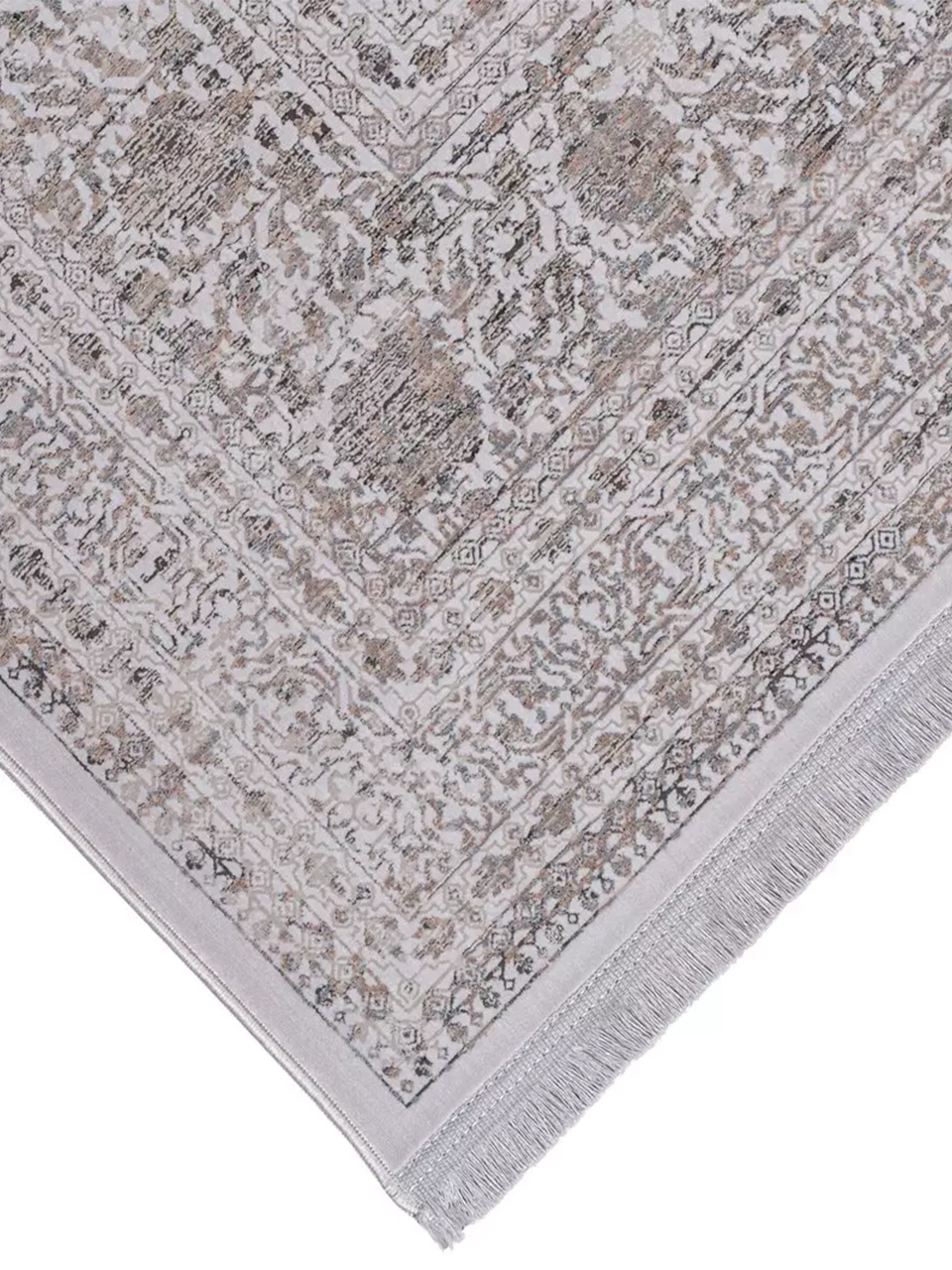 فرش سوف طرح 10So0340 تمام رنگ 1500 شانه